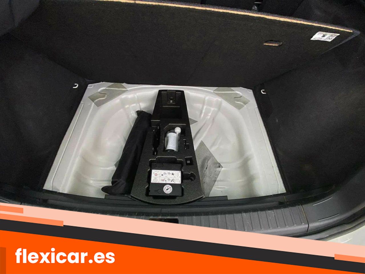 Foto Seat Ateca 19