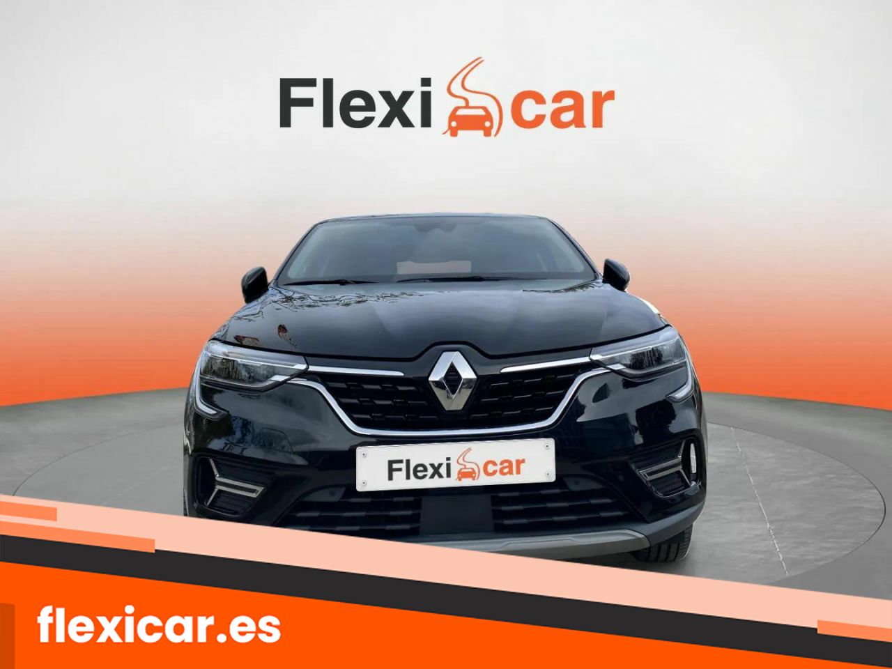Foto Renault Arkana 2