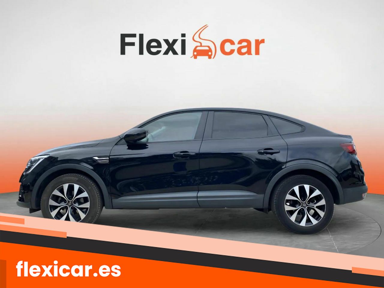 Foto Renault Arkana 4
