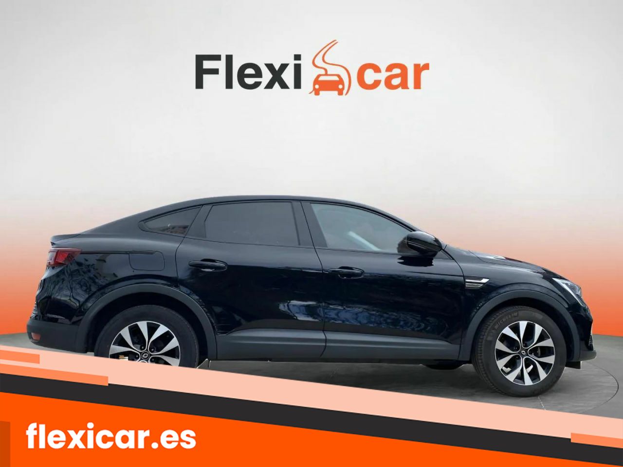 Foto Renault Arkana 5