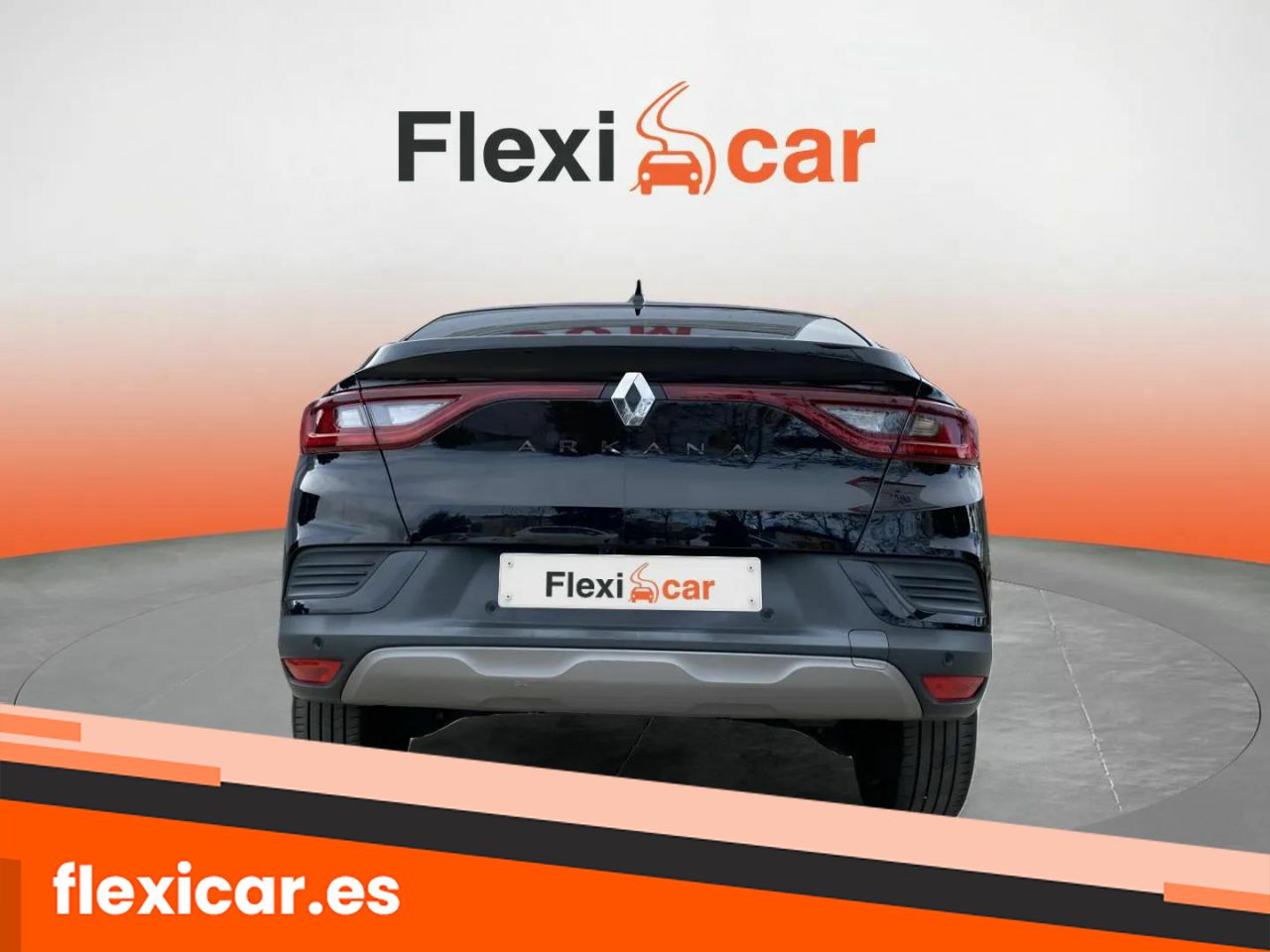 Foto Renault Arkana 8