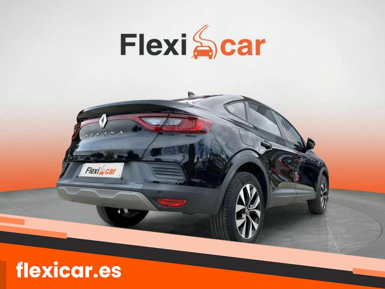 Foto Renault Arkana 9