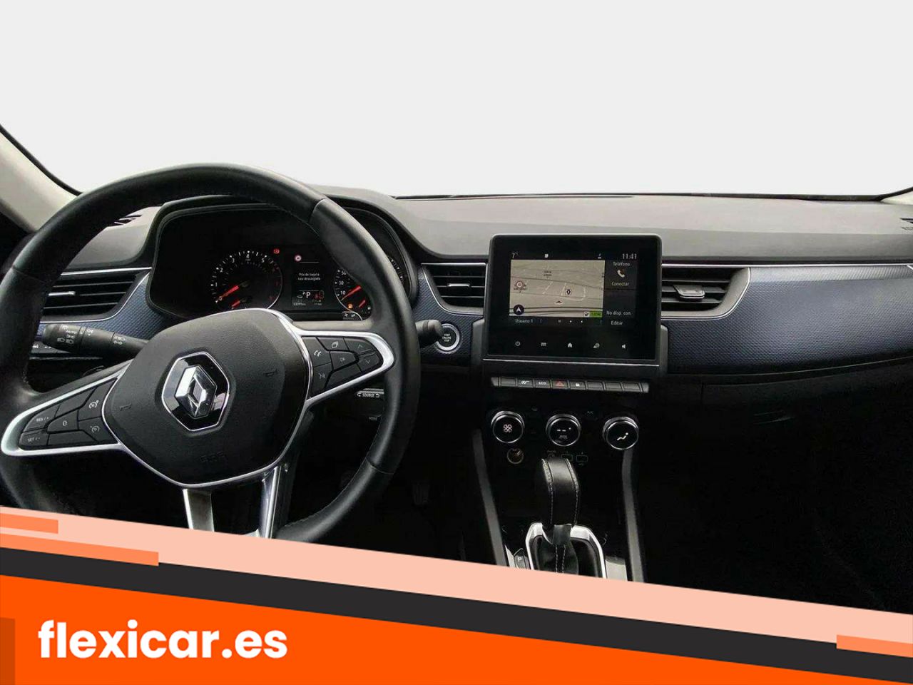 Foto Renault Arkana 10