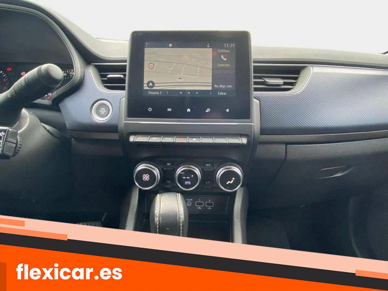 Foto Renault Arkana 11