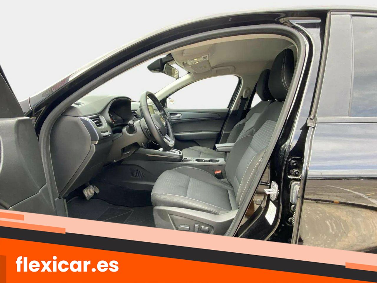 Foto Renault Arkana 15