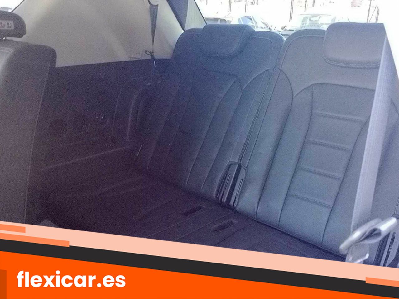 Foto SsangYong Rexton 18