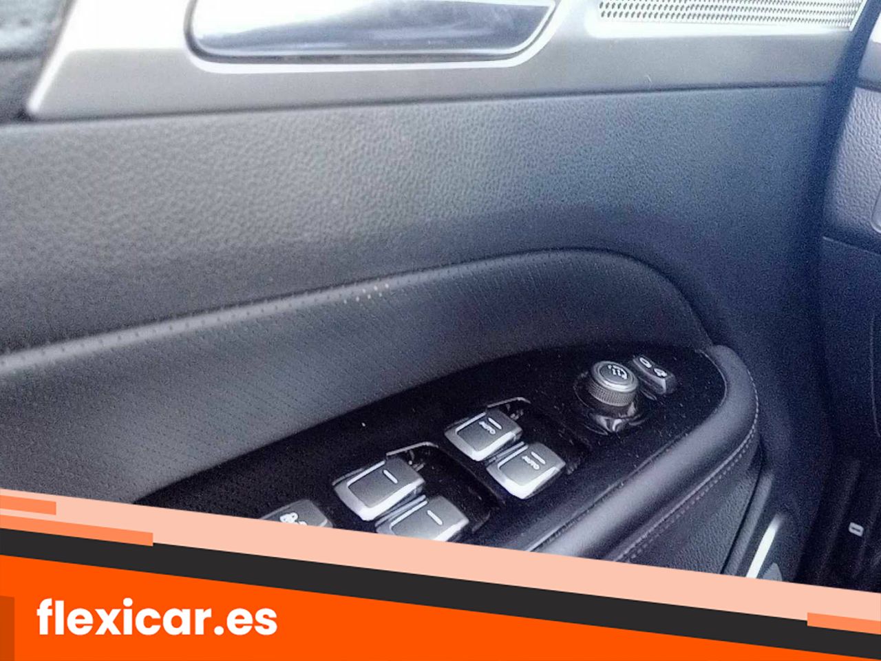 Foto SsangYong Rexton 24