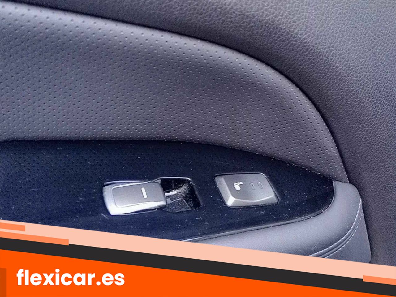 Foto SsangYong Rexton 28