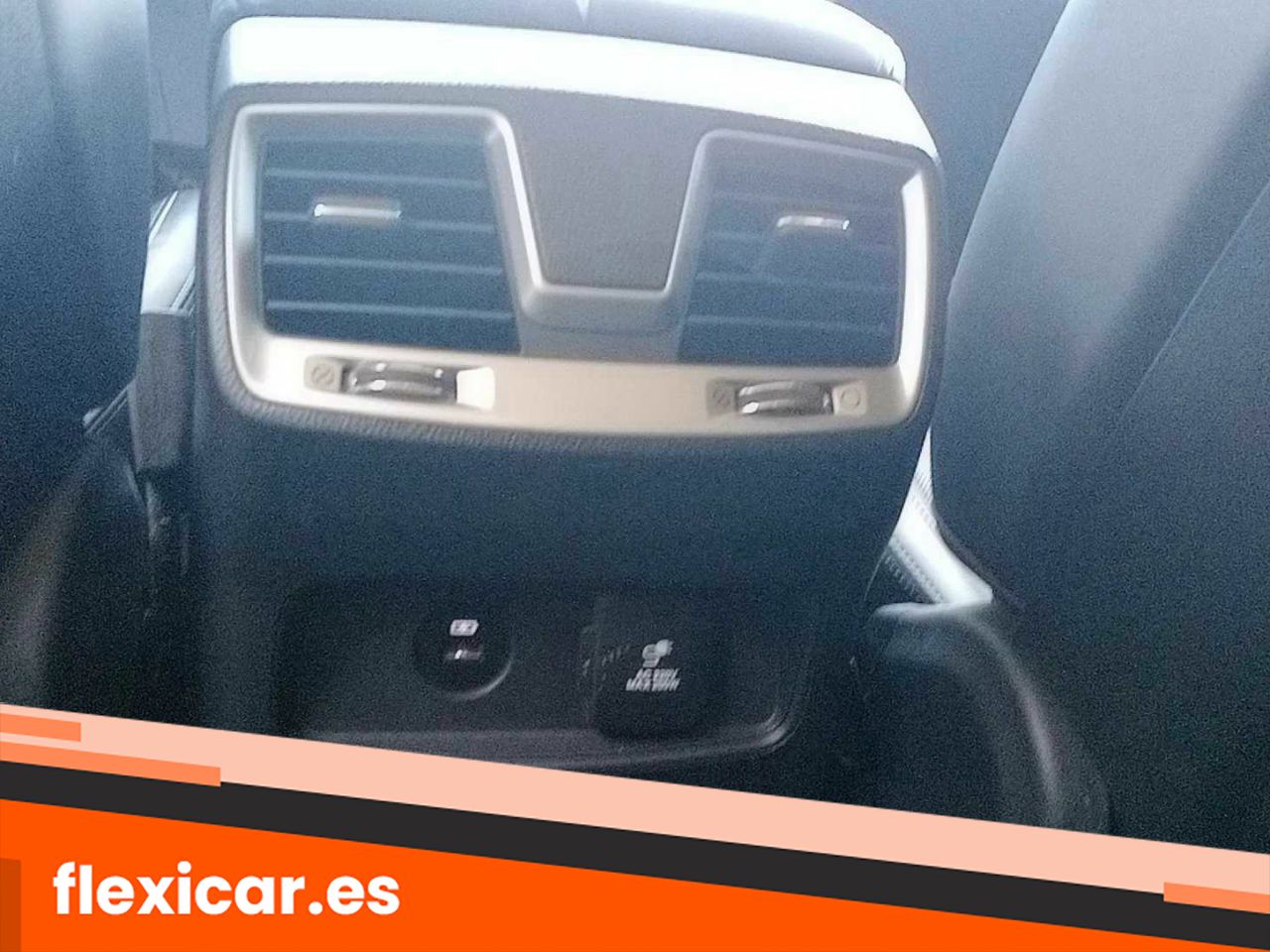 Foto SsangYong Rexton 29