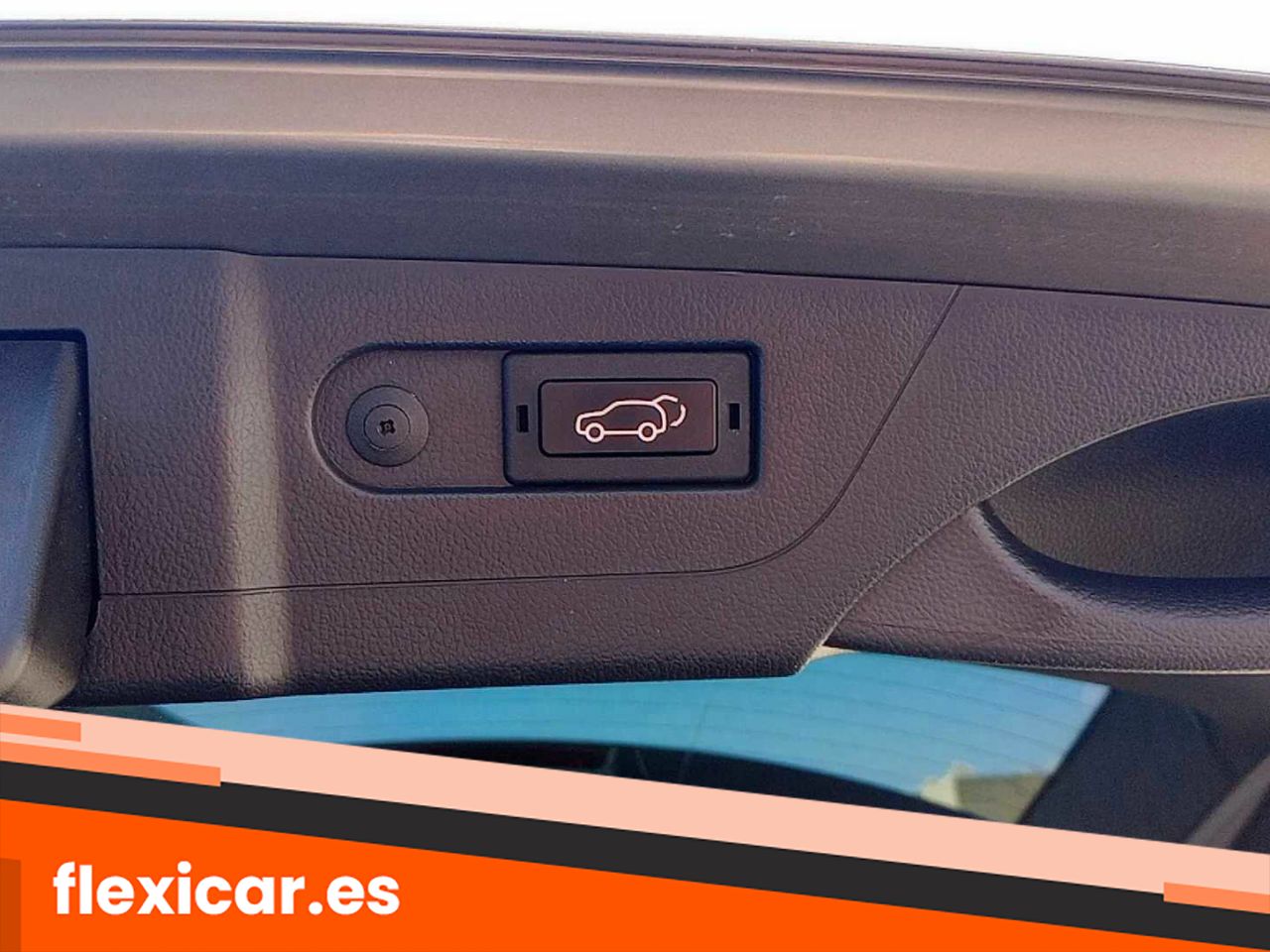 Foto SsangYong Rexton 31