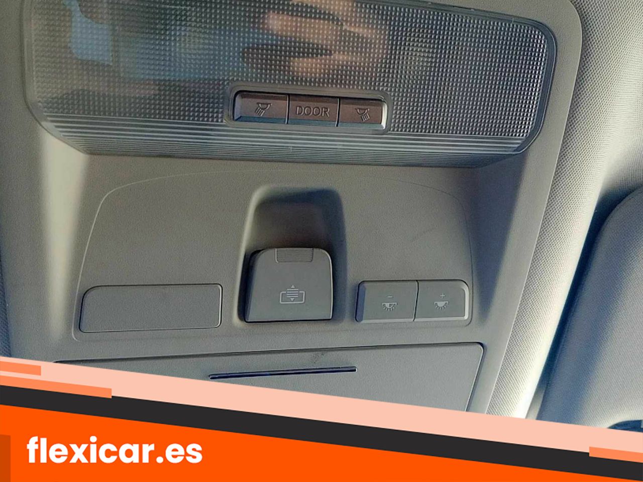 Foto SsangYong Rexton 34