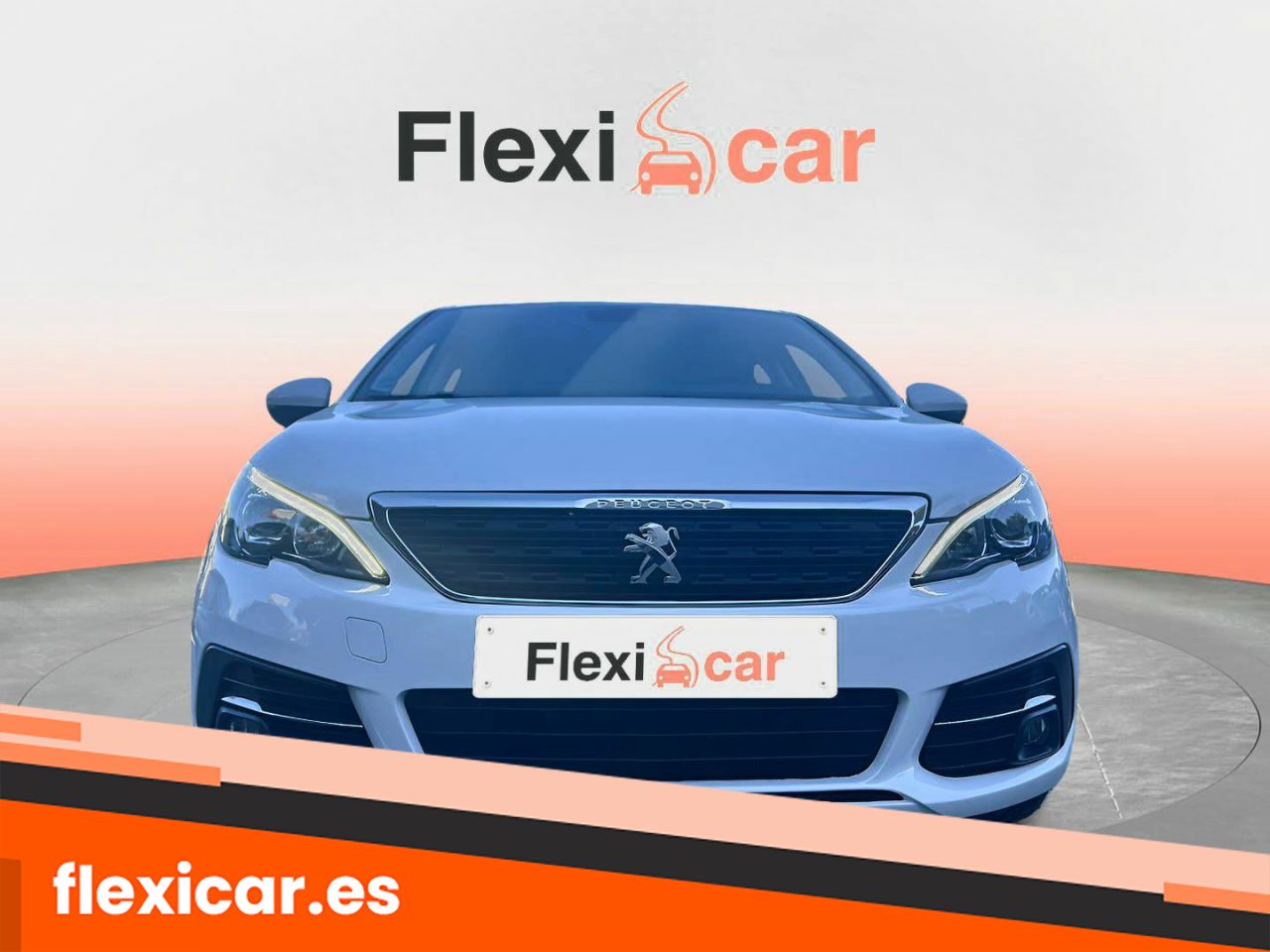 Foto Peugeot 308 2