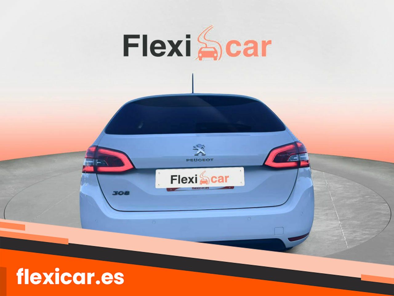 Foto Peugeot 308 4