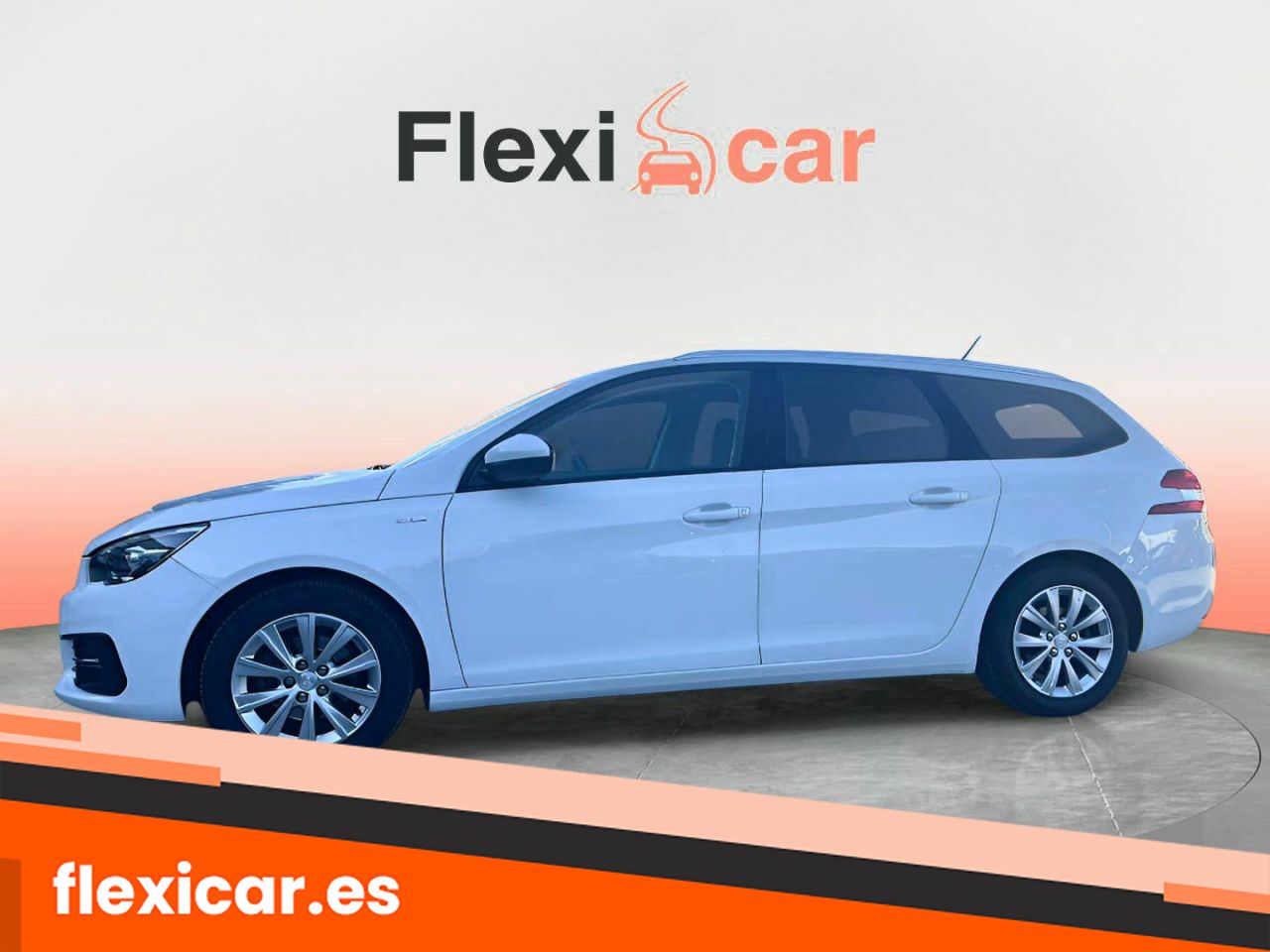 Foto Peugeot 308 5