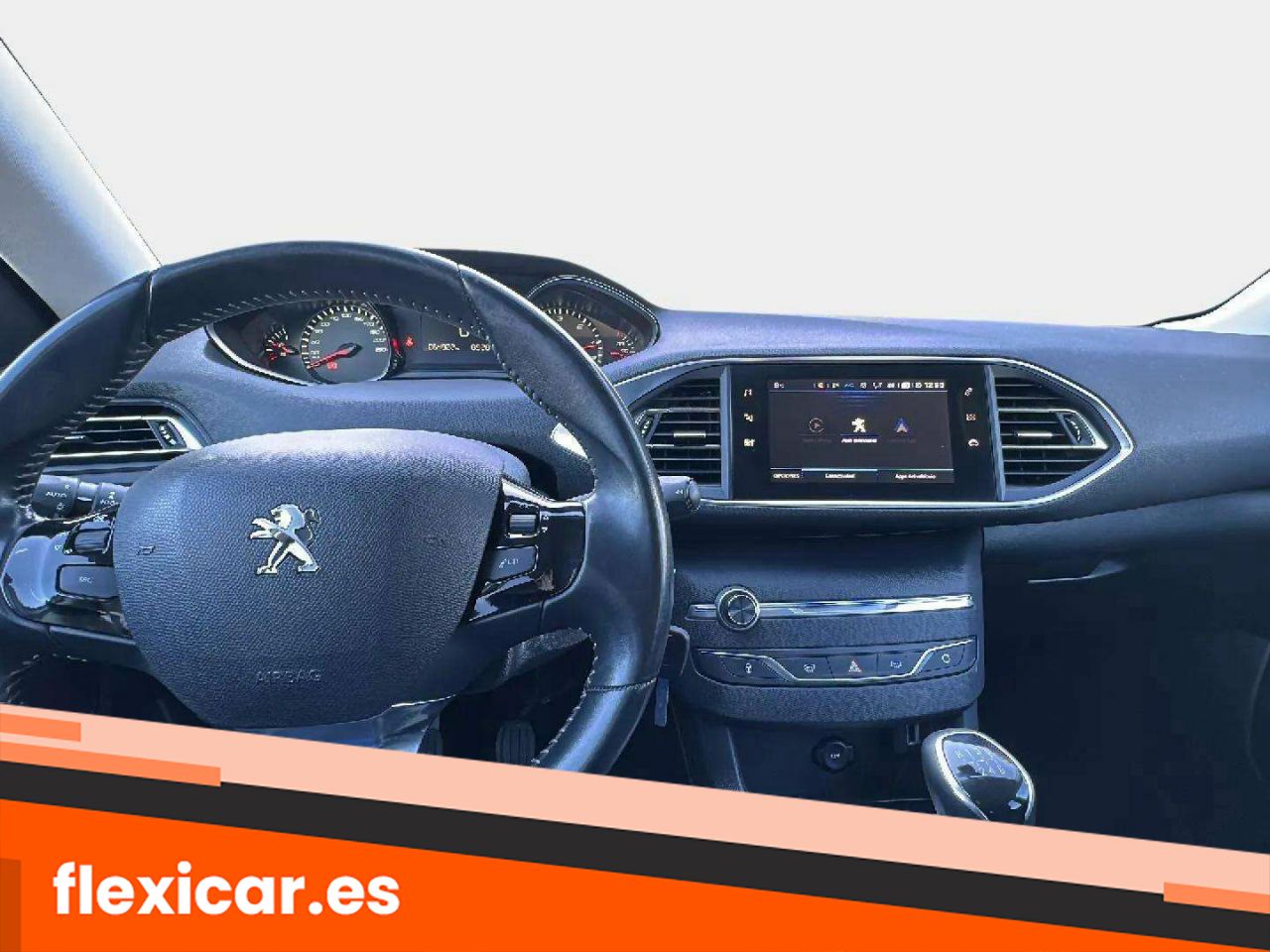 Foto Peugeot 308 7