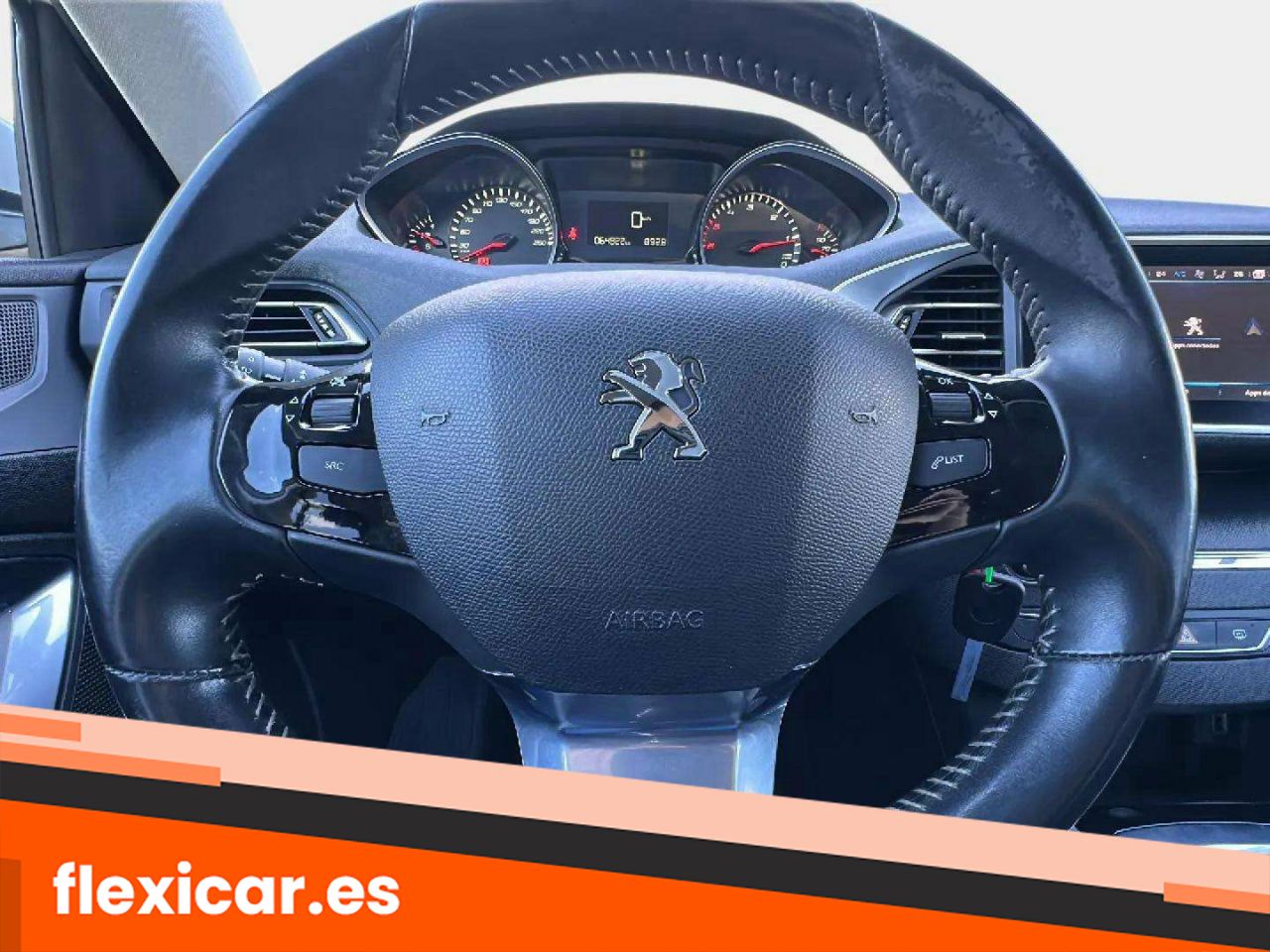 Foto Peugeot 308 9