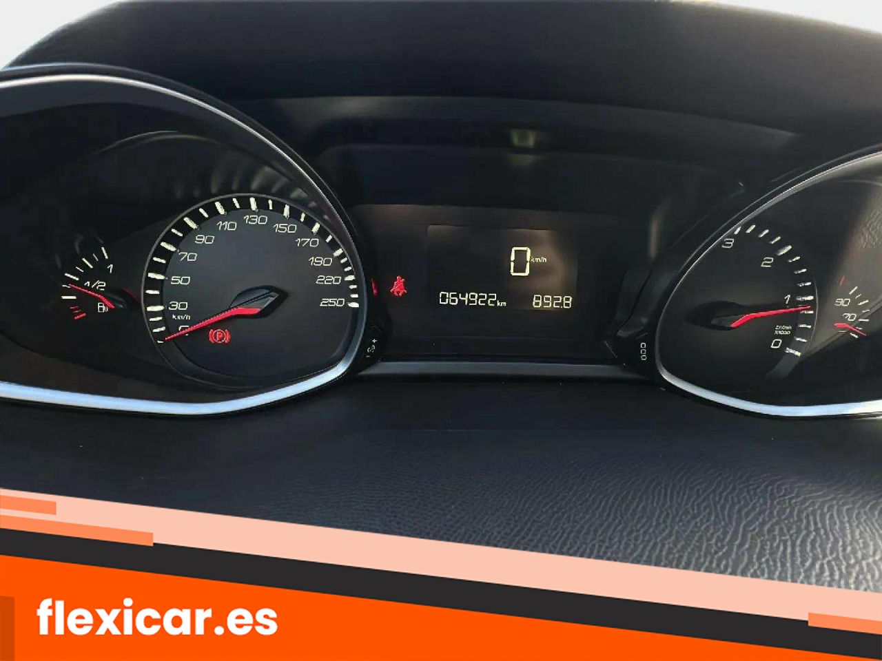Foto Peugeot 308 10
