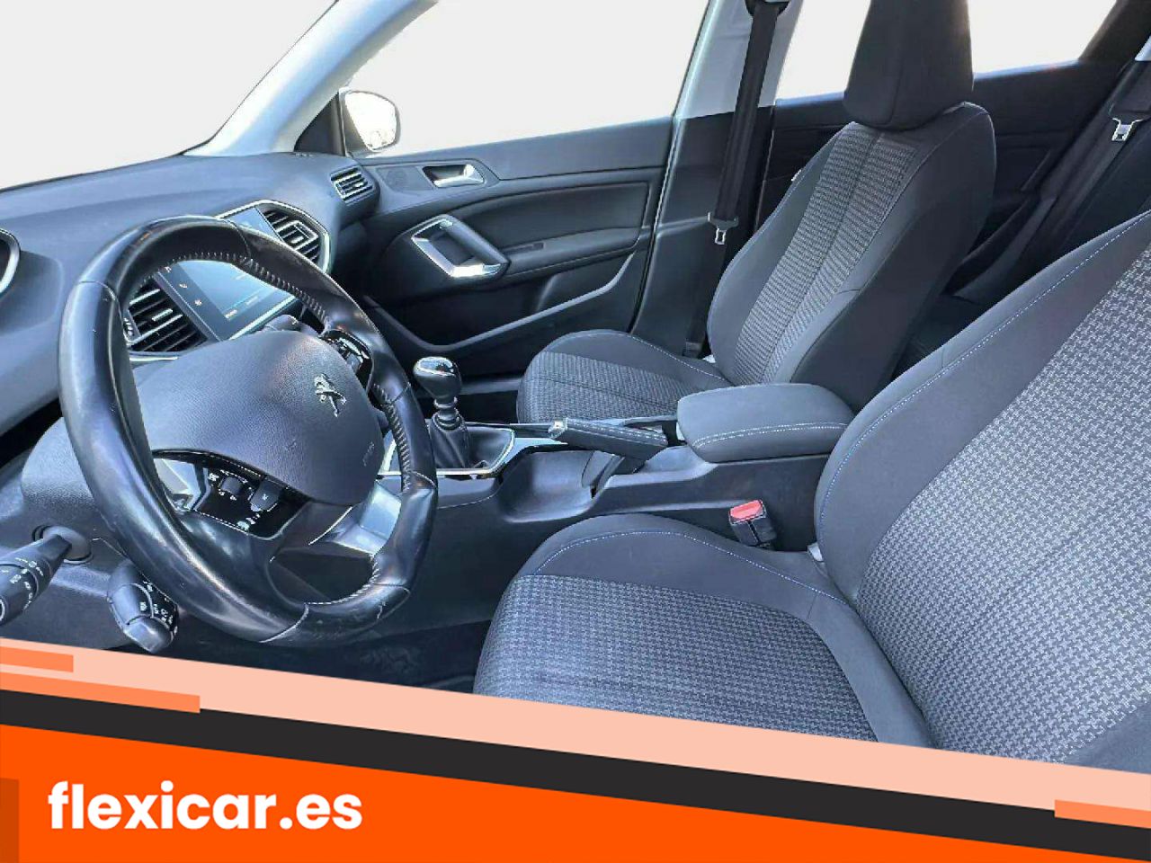 Foto Peugeot 308 11