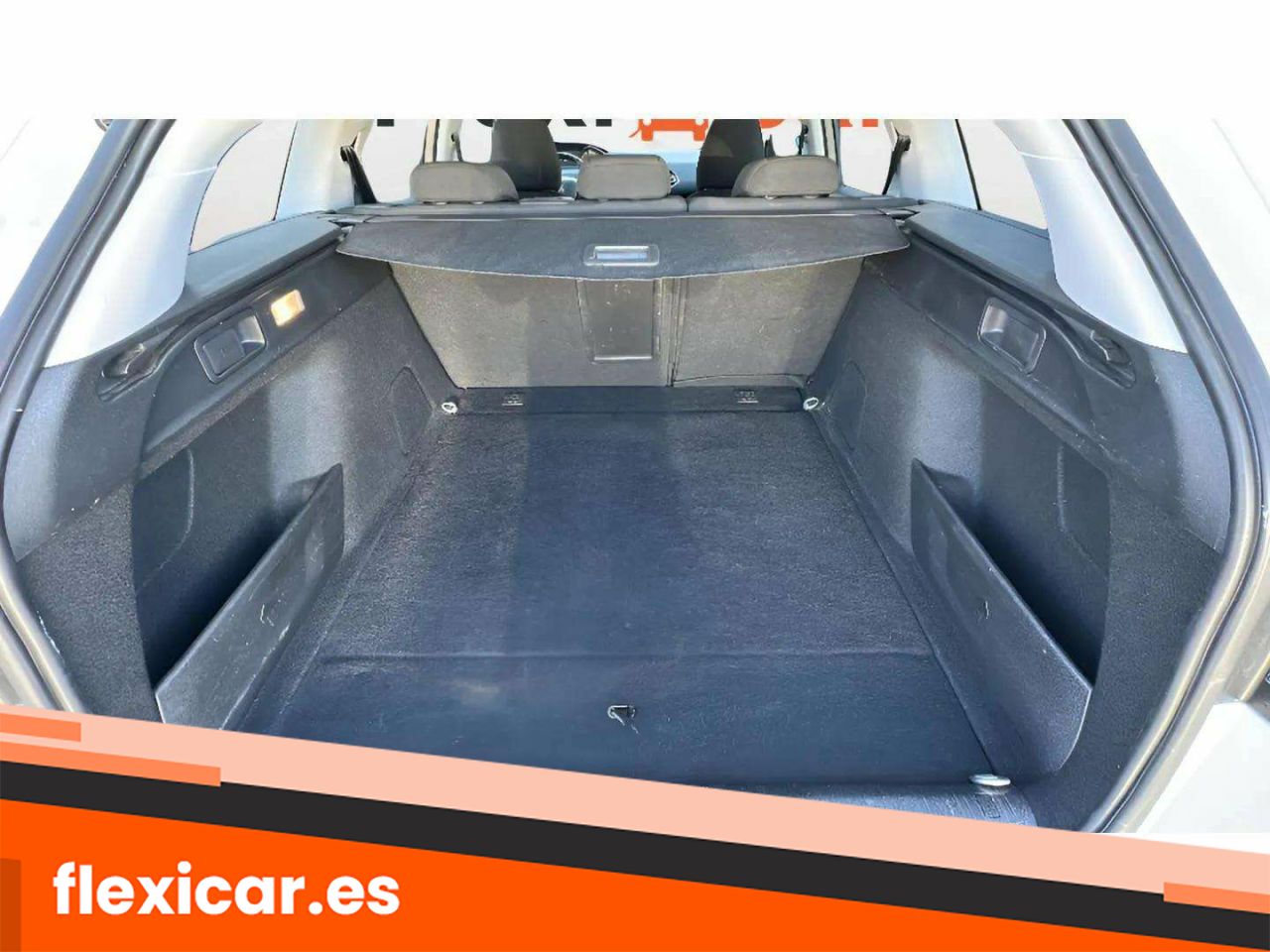 Foto Peugeot 308 14