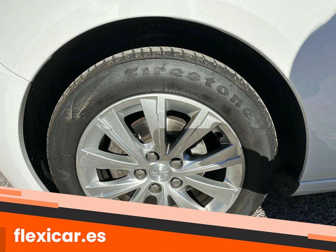 Foto Peugeot 308 15