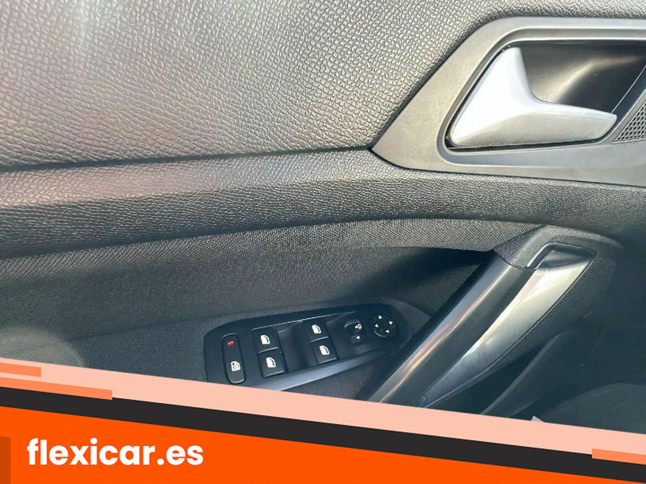 Foto Peugeot 308 16