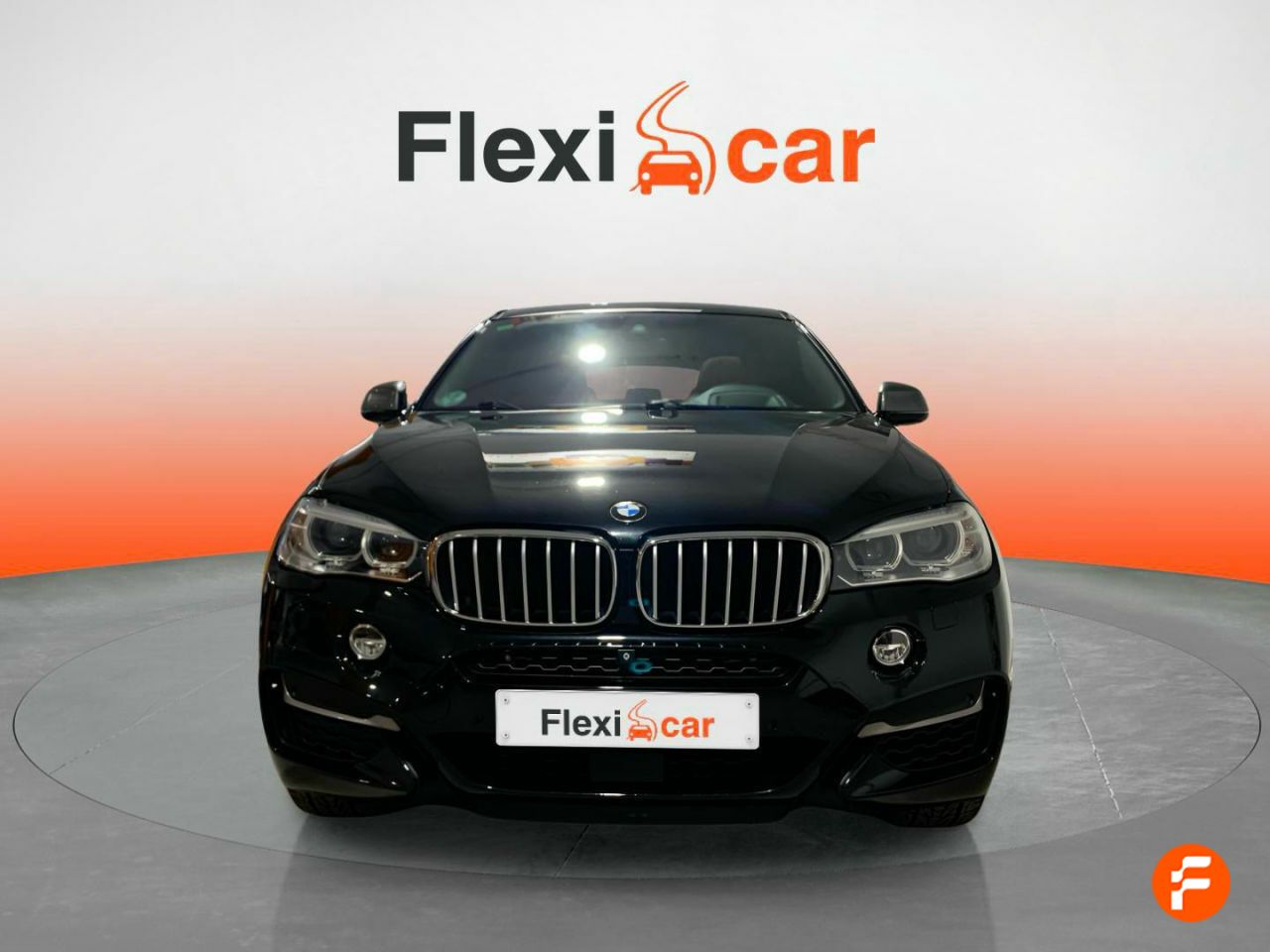 Foto BMW X6 2