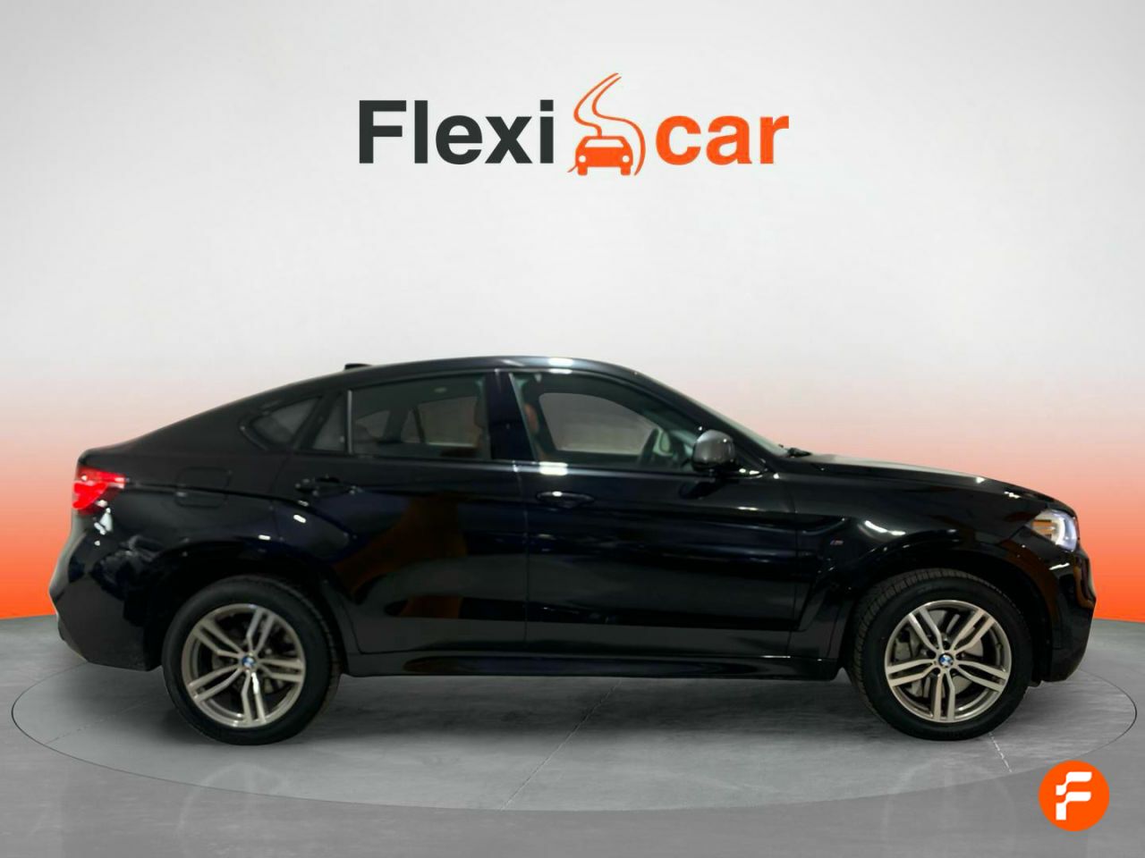 Foto BMW X6 3