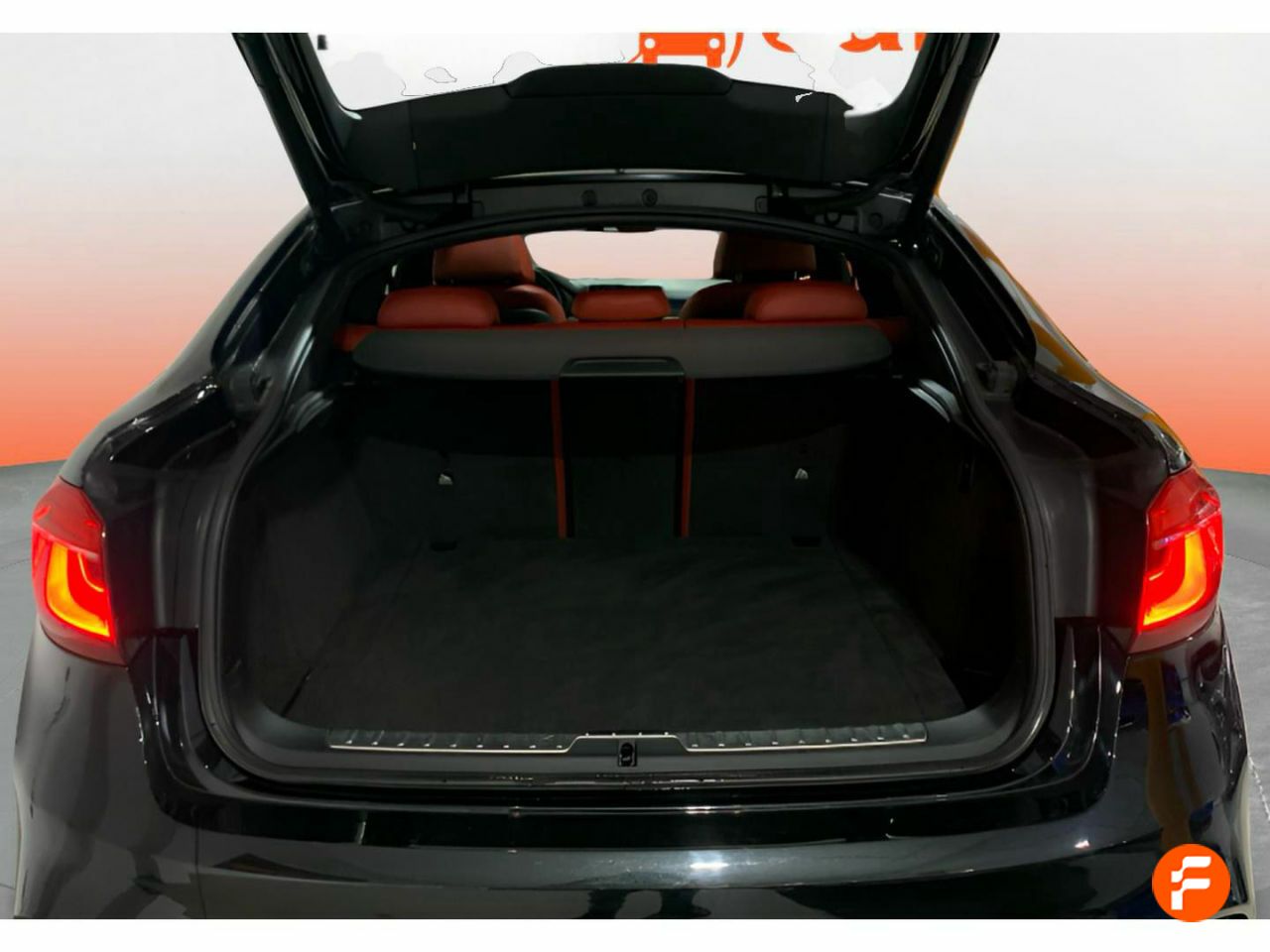 Foto BMW X6 5