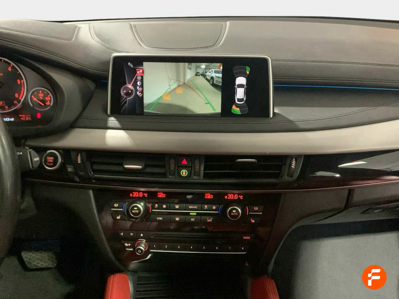 Foto BMW X6 9