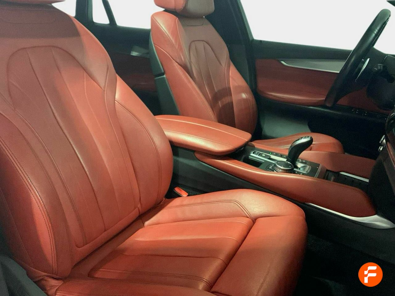 Foto BMW X6 11