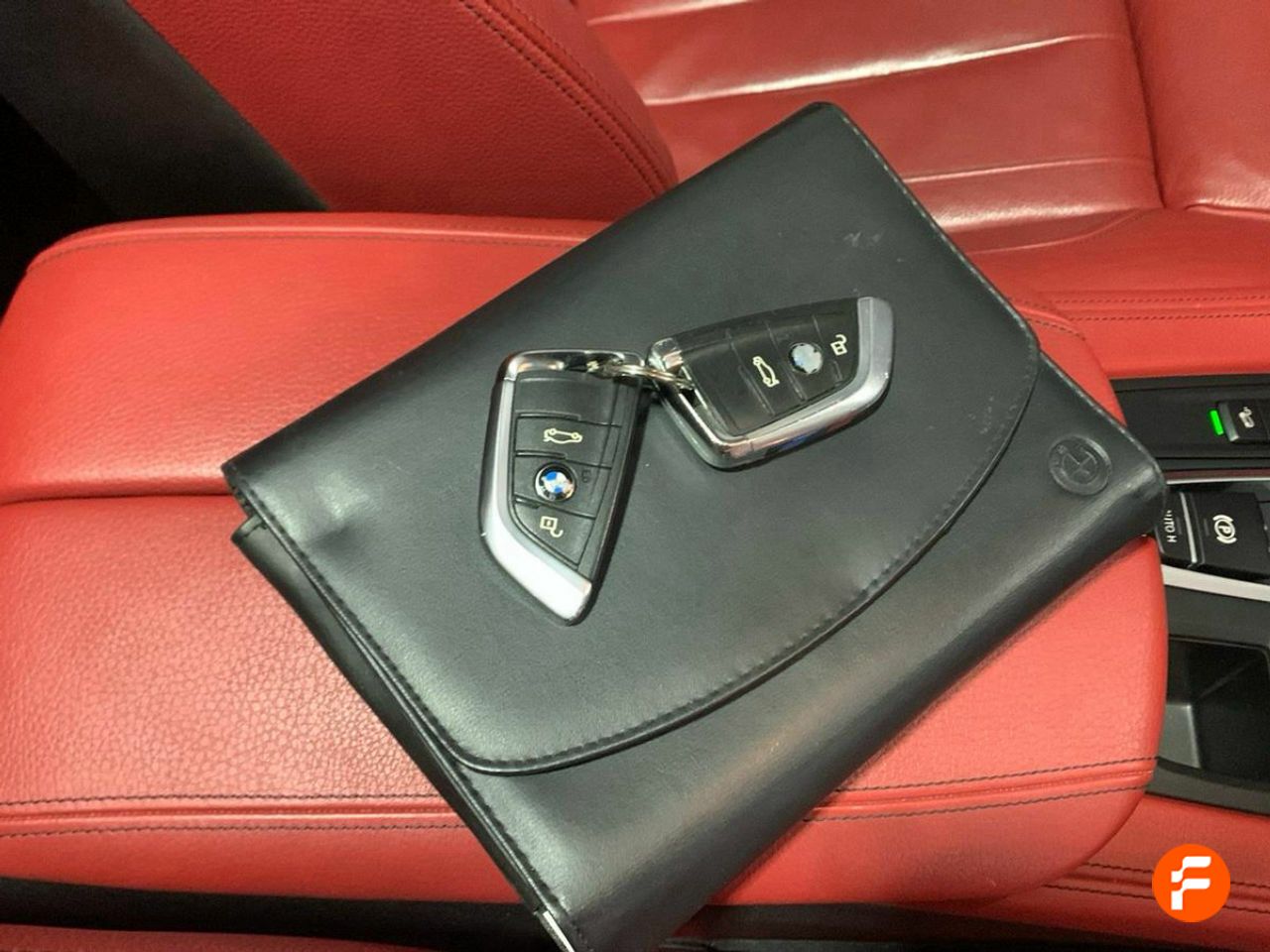 Foto BMW X6 20