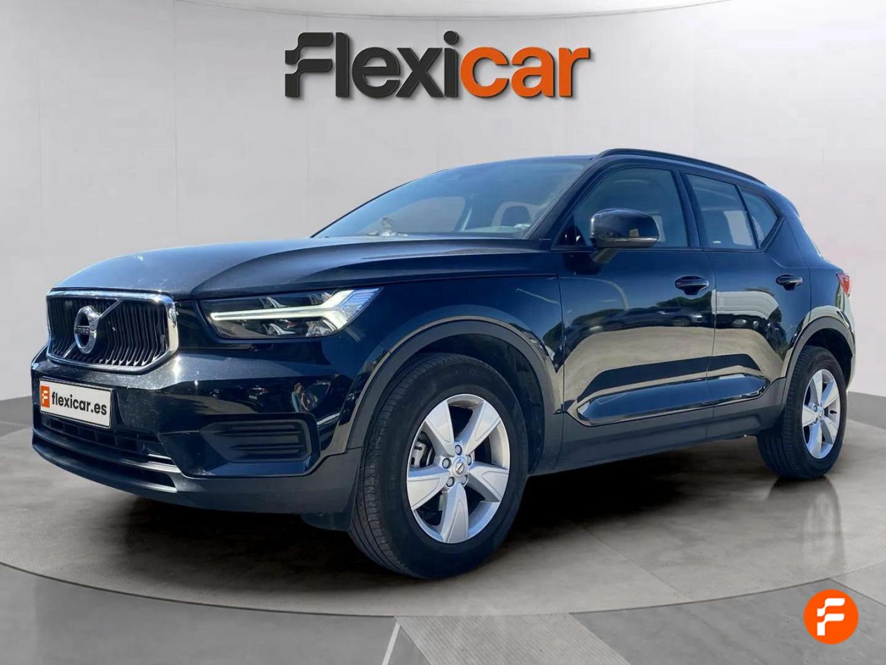 Foto Volvo XC40 3