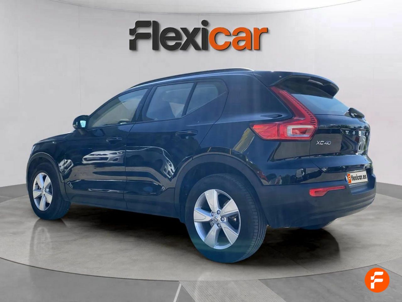 Foto Volvo XC40 4
