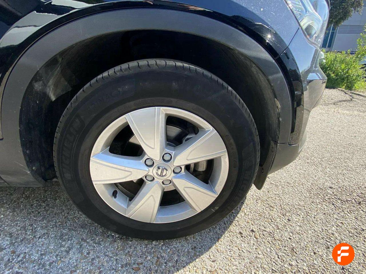 Foto Volvo XC40 18