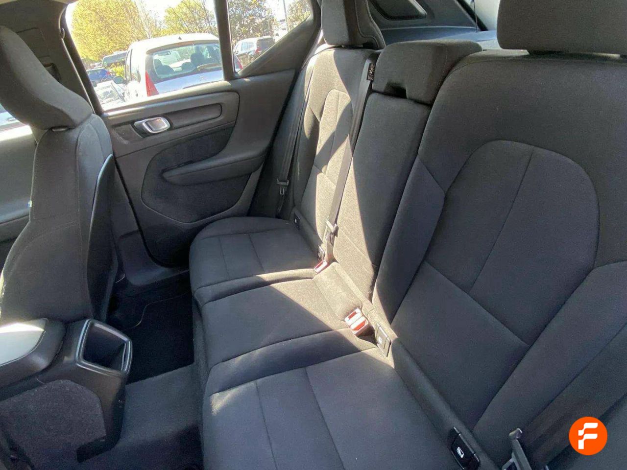 Foto Volvo XC40 19