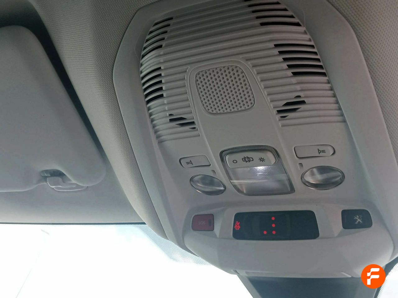 Foto Peugeot 3008 19