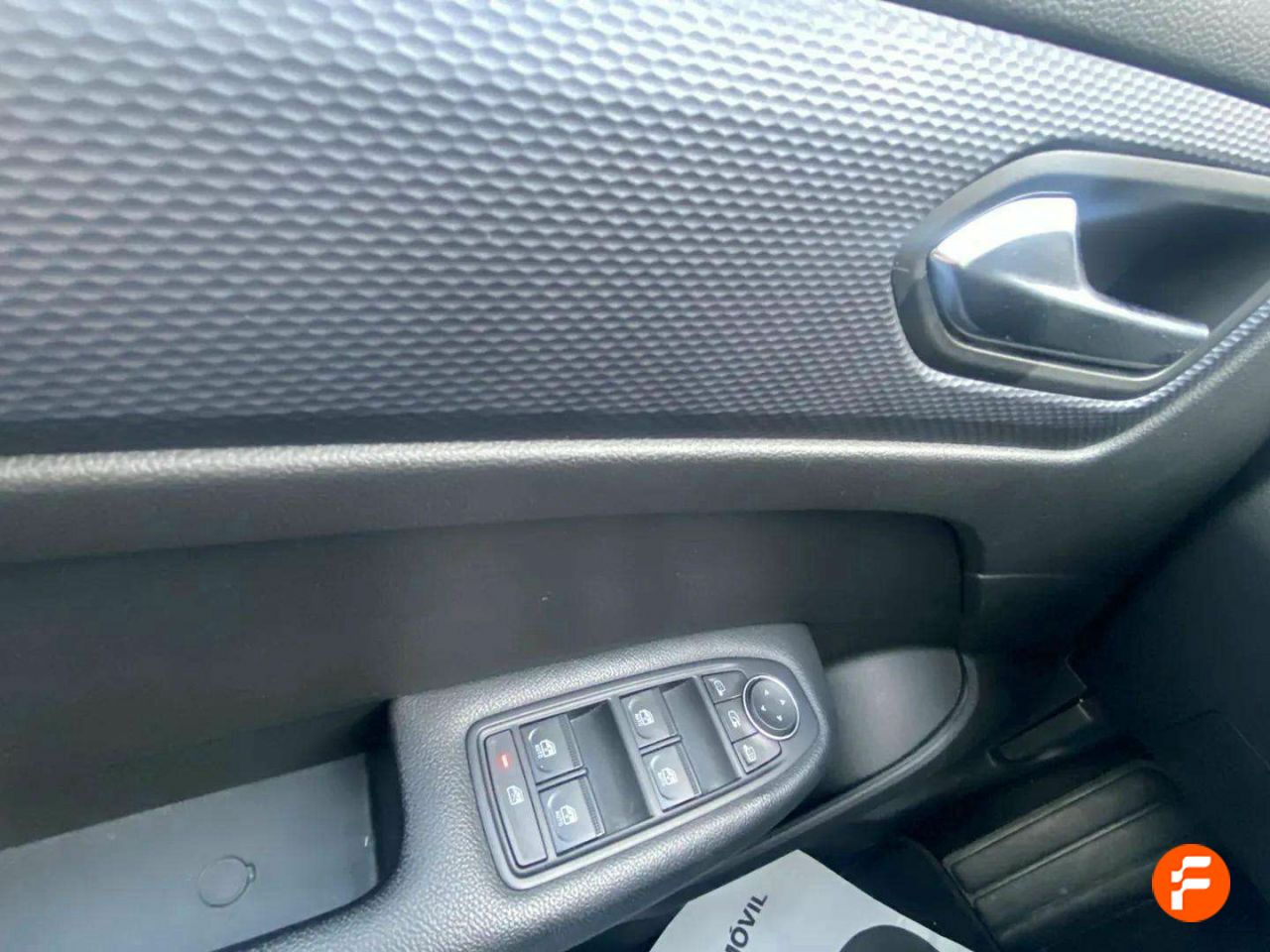 Foto Renault Arkana 28