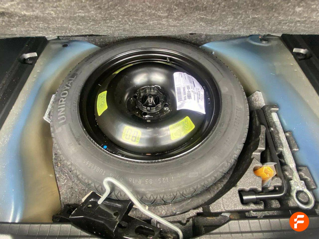 Foto Peugeot 2008 20