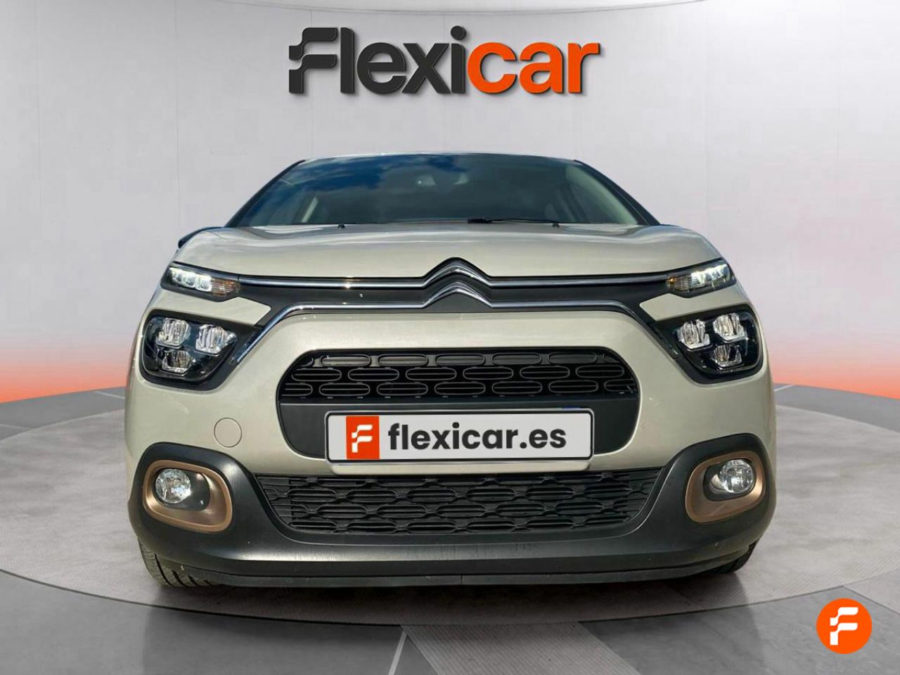 Foto Citroën C3 2