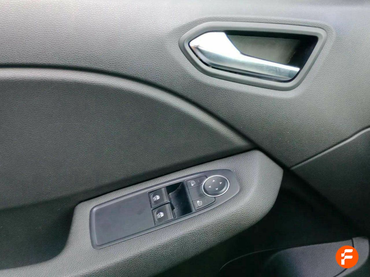 Foto Renault Clio 18