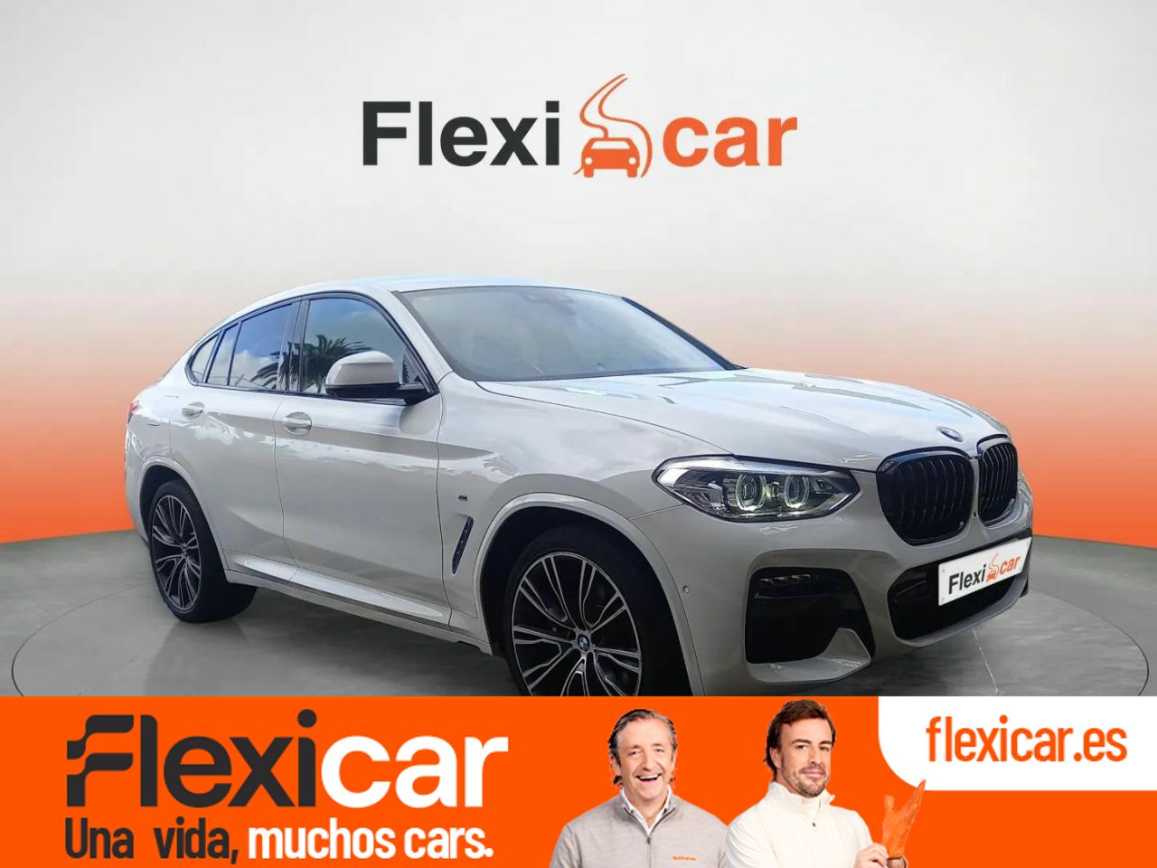 Foto BMW X4 1
