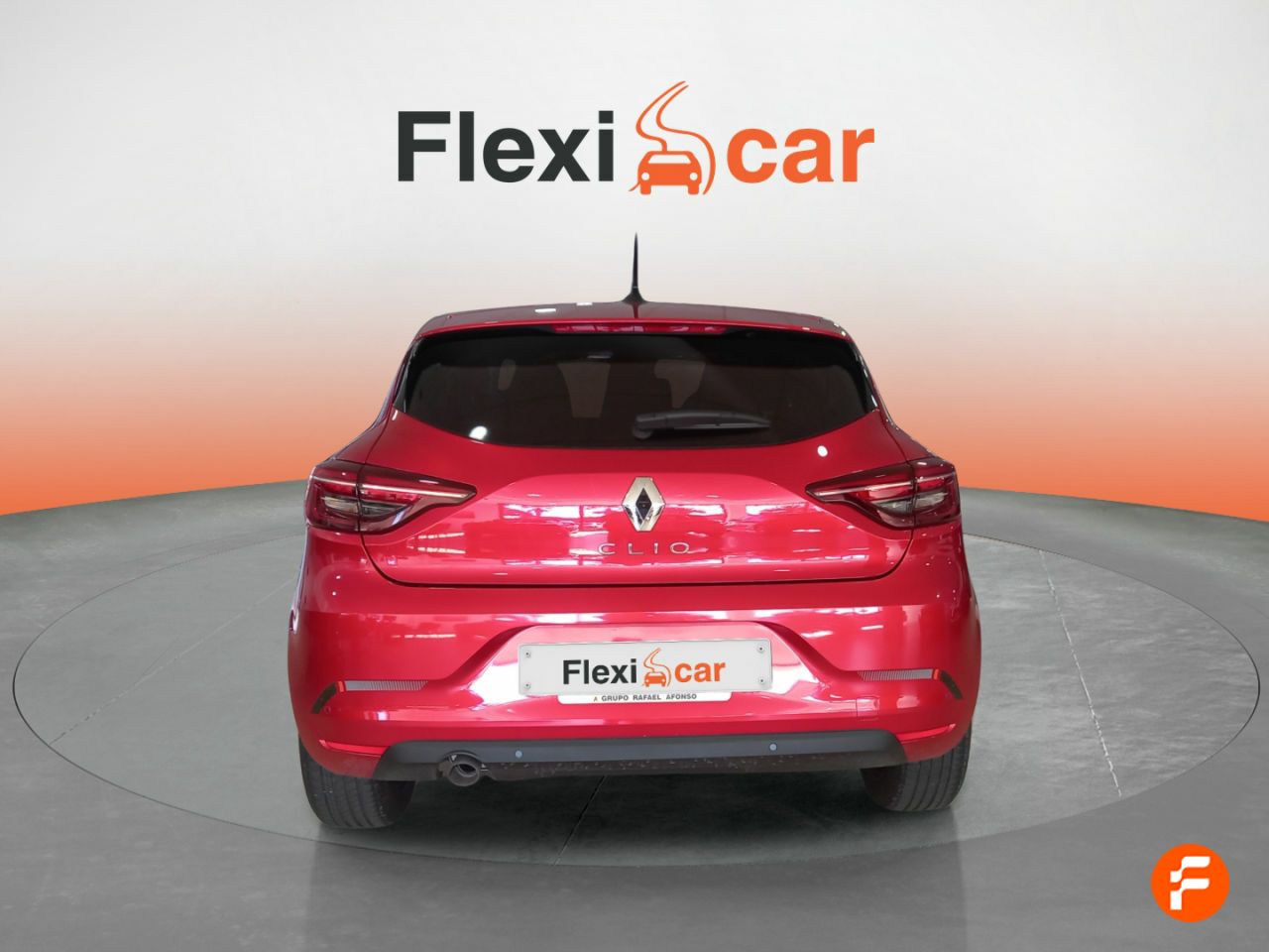 Foto Renault Clio 5