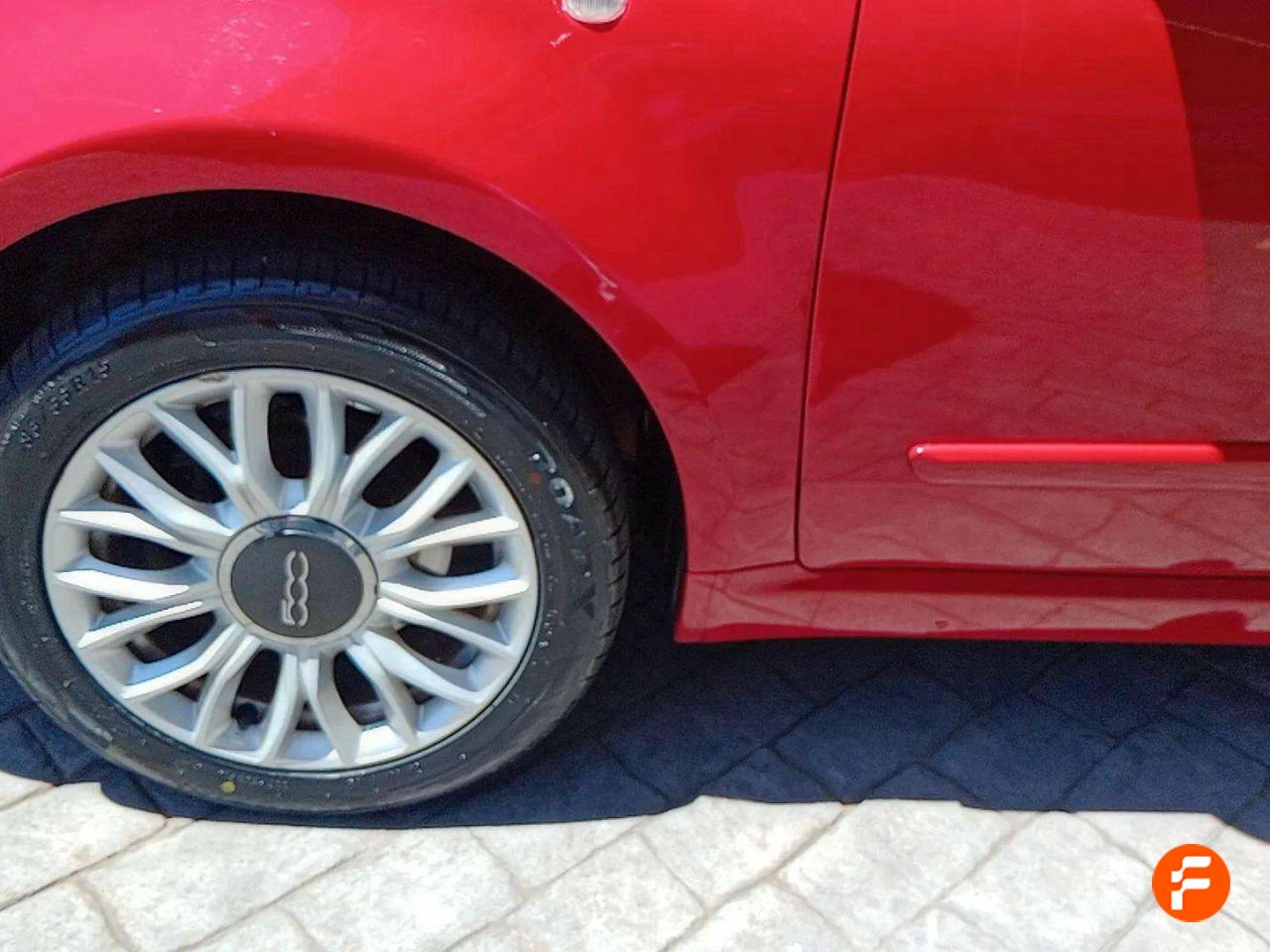 Foto Fiat 500 19