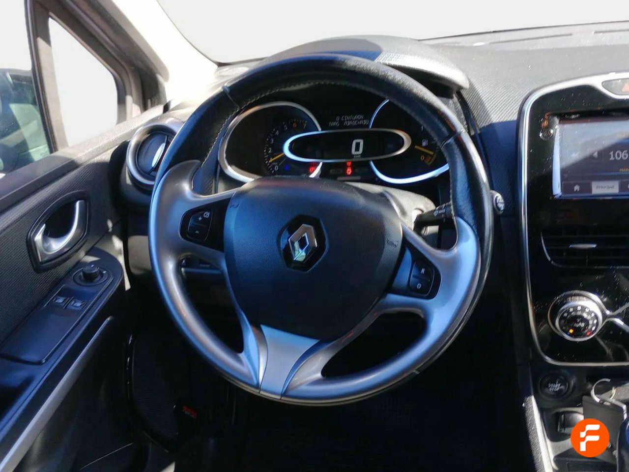 Foto Renault Clio 11