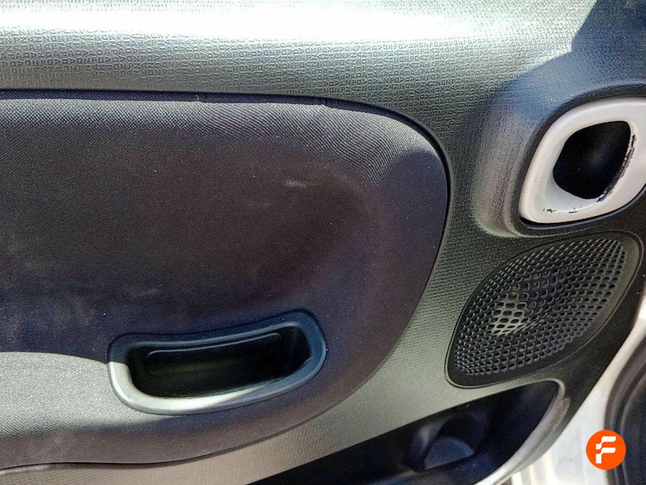 Foto Fiat Panda 15