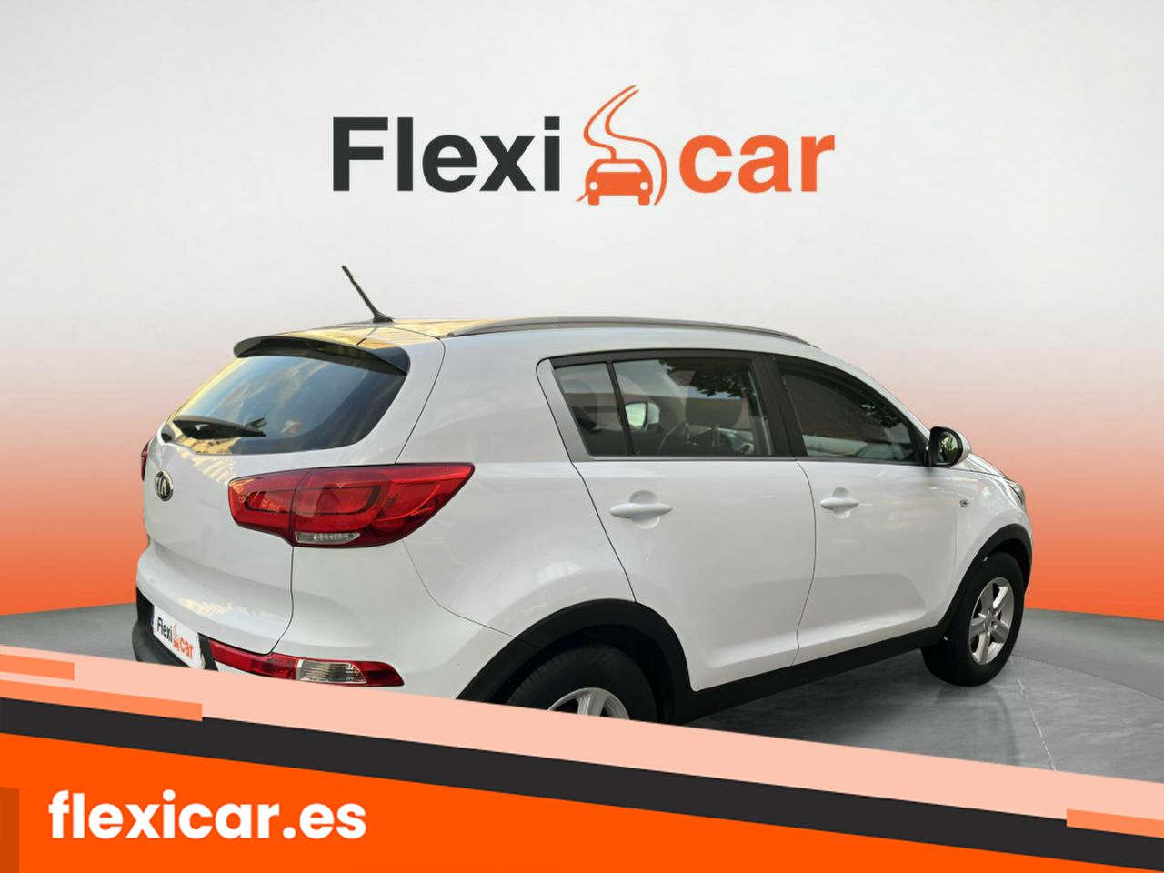 Foto Kia Sportage 2