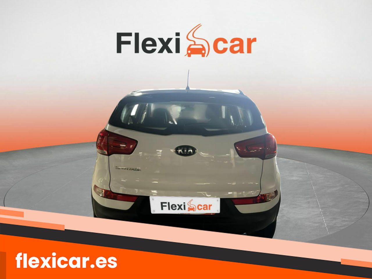 Foto Kia Sportage 3