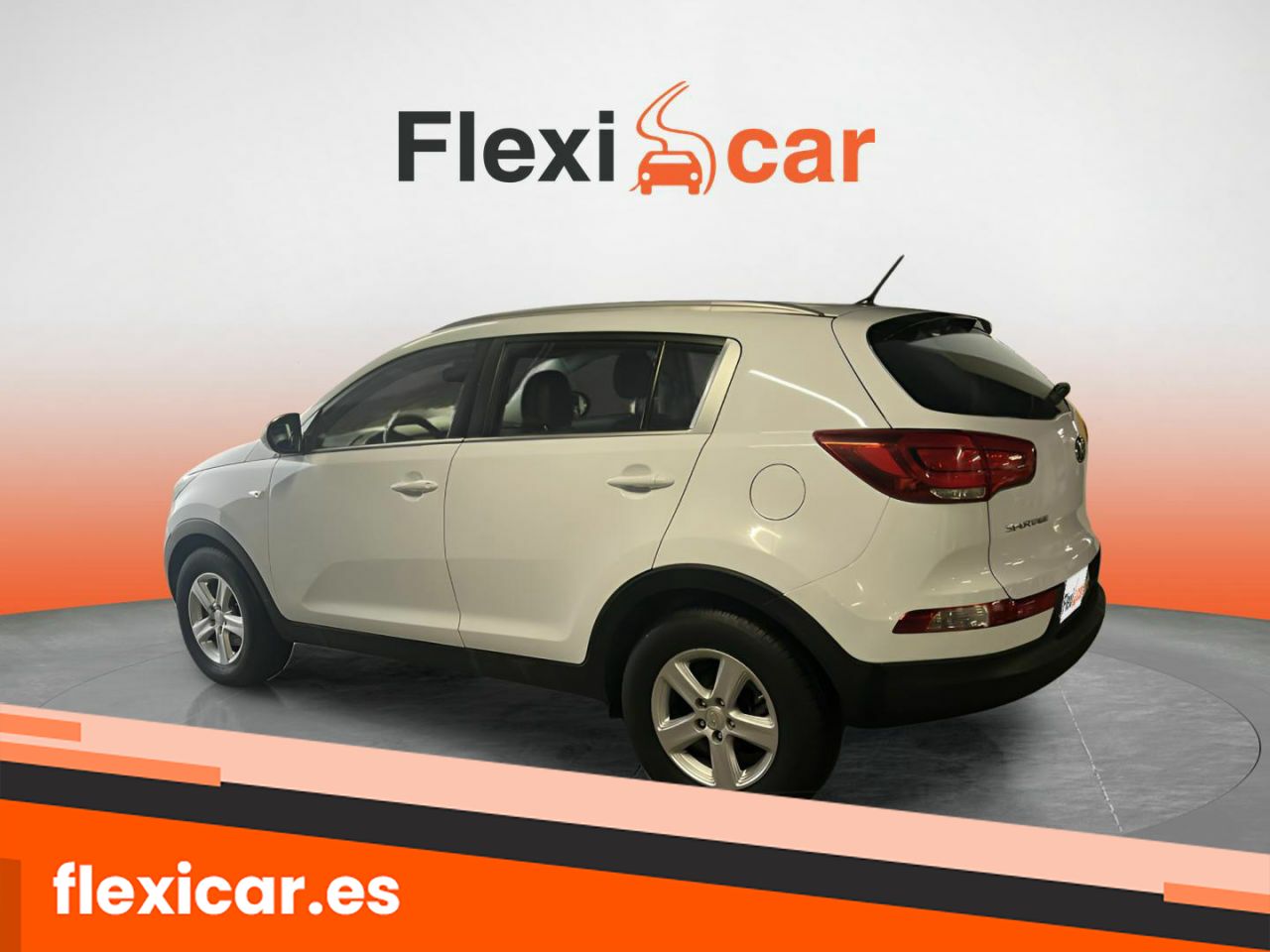 Foto Kia Sportage 4