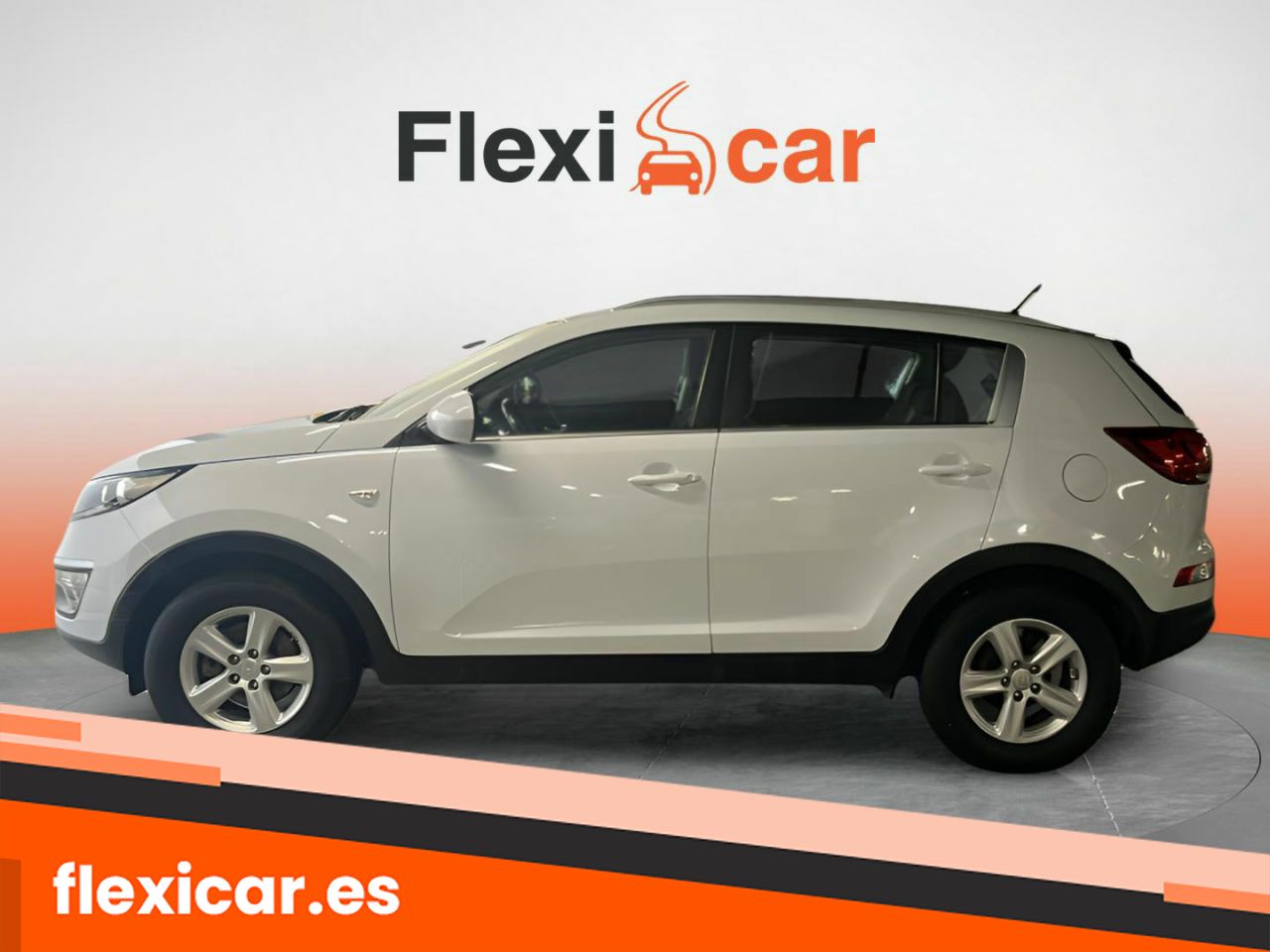 Foto Kia Sportage 5