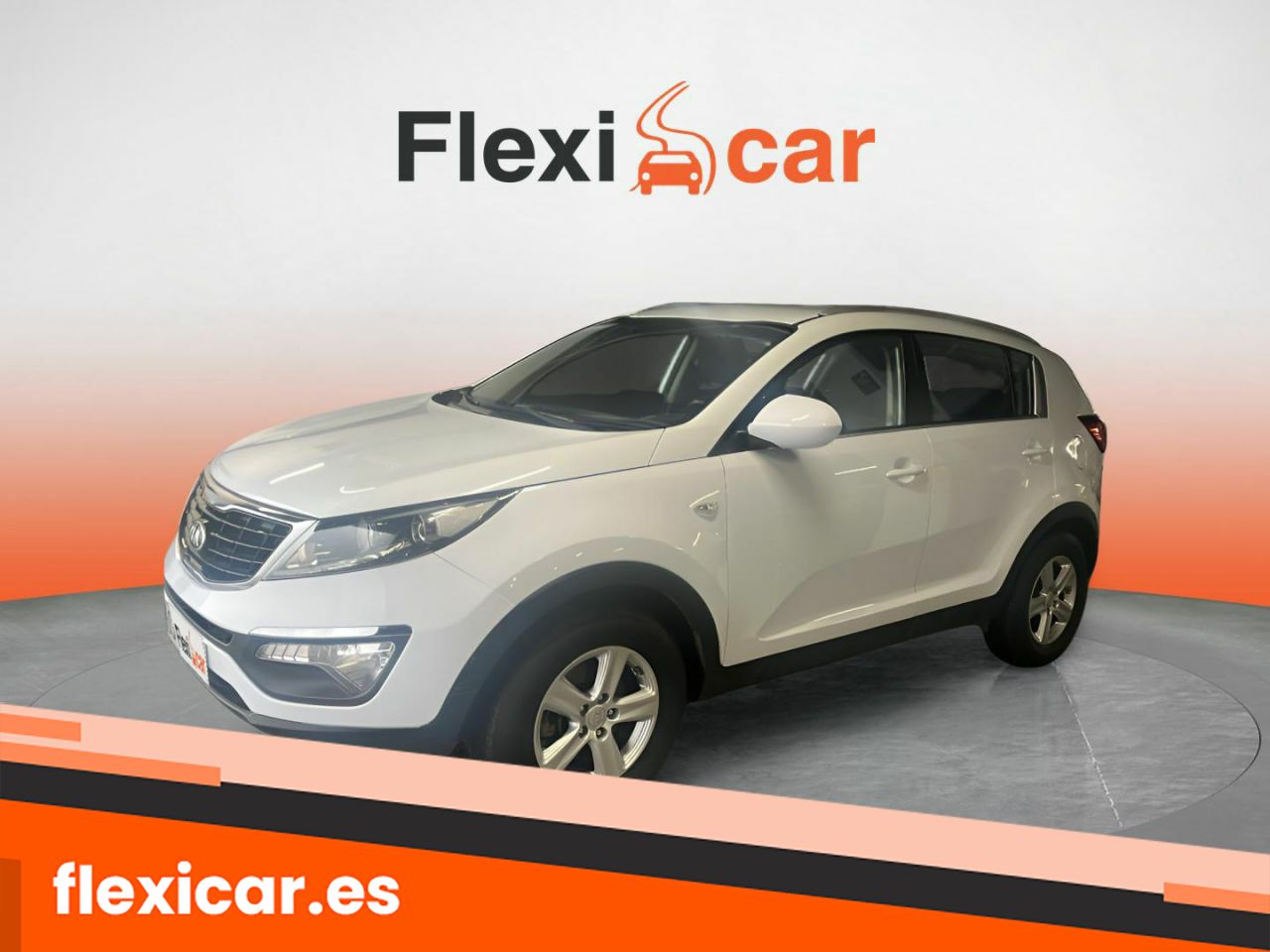 Foto Kia Sportage 7